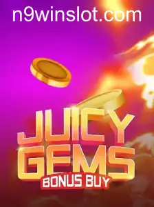 JuicyGemsBonusBuy: Explore o Novo Fenômeno dos Jogos de Cassino Online