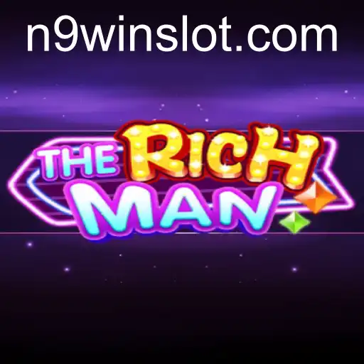 Explorando TheRichMan: Estratégia e Economia em Jogo