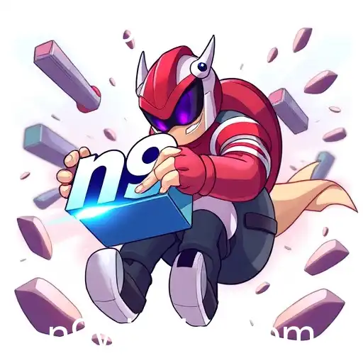 A Ascensão dos Jogos Online em Meio a Mudanças Tecnológicas