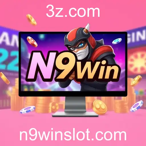 Tendências do Mercado de Jogos em 2026: Um Olhar Sobre o N9Win