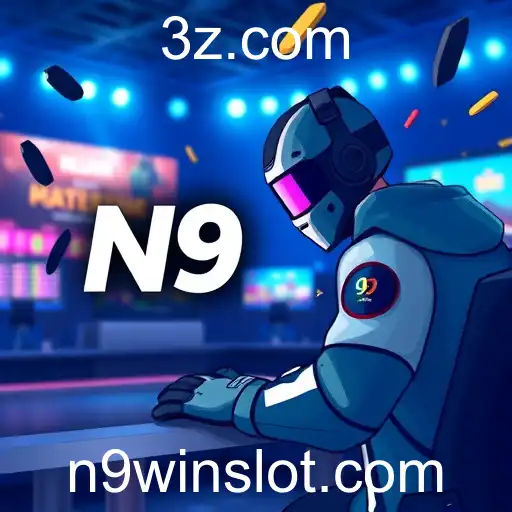 A Evolução dos Sites de Jogos: O Caso do N9Win