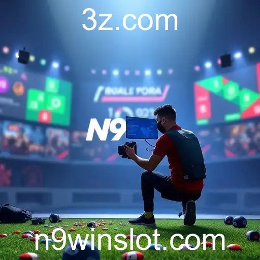 Tendências e Desafios no Universo dos Jogos Online