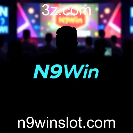 Expansão Global do Site de Jogos N9Win