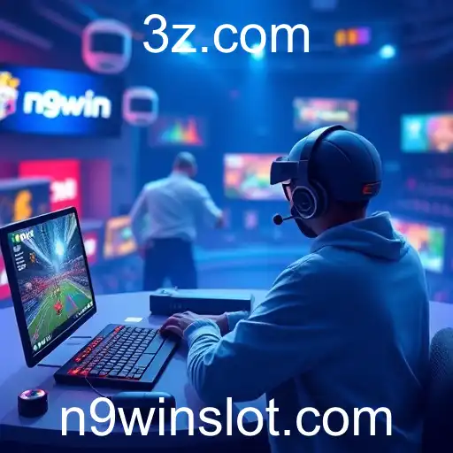 Impacto do n9win no Crescimento dos Jogos Online em 2026