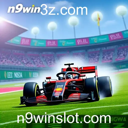 Impacto do n9win no Mercado de Jogos Brasileiro