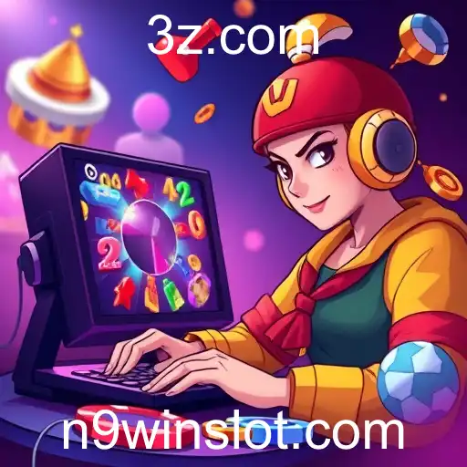 O Impacto da 'n9win' no Cenário dos Jogos Online no Brasil