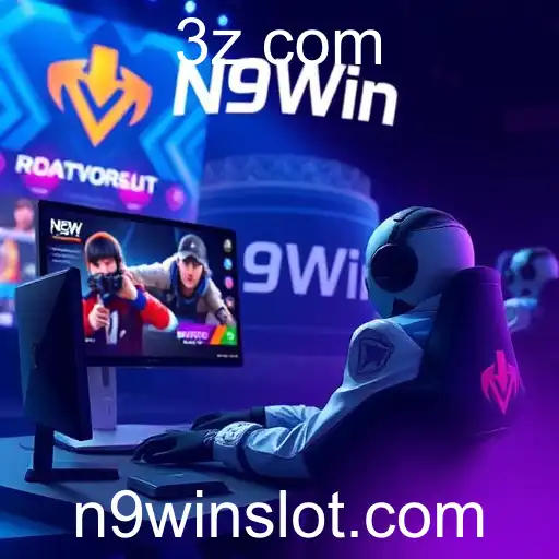 N9Win: A Revolução do Jogo Online em 2026