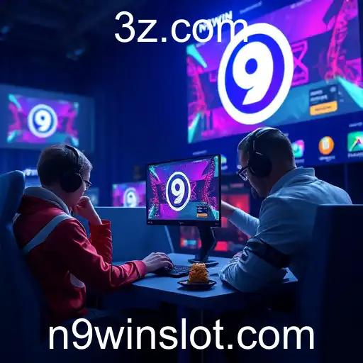 Tendências e Desafios no Setor de Jogos Online