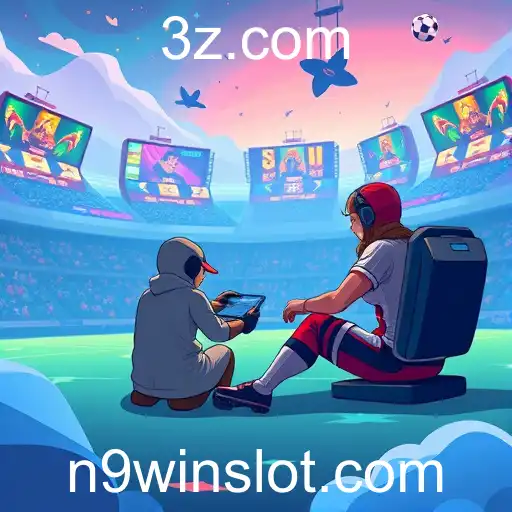 A Ascensão e Dinâmica das Plataformas de Jogos em 2026