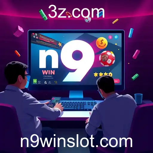 O Crescimento do Mercado de Jogos Online em 2026