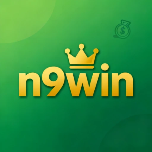 n9win Logo