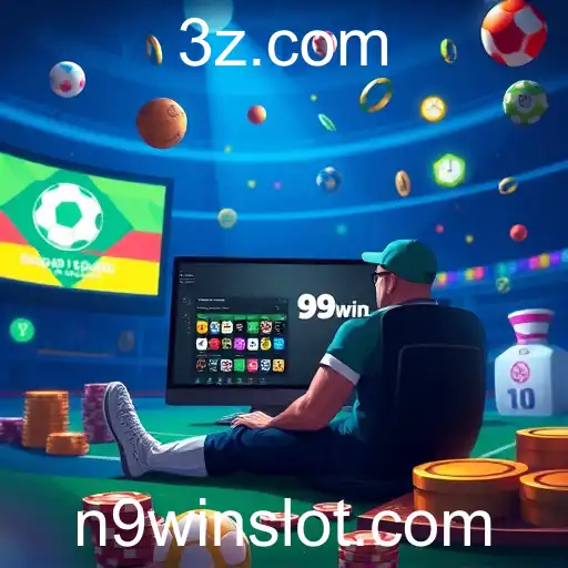 Expansão do Mercado de Jogos Online em 2025