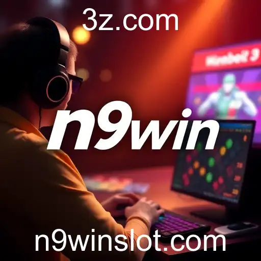 Crescimento e Tendências do Setor de Jogos Online