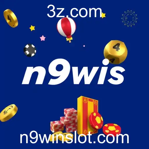 Fenômeno dos Jogos Online e Crescimento do N9win