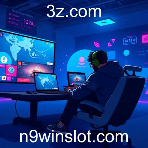 Ascensão dos Jogos Online em 2026