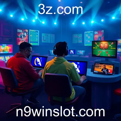 O Crescimento do Mercado de Jogos Online no Brasil