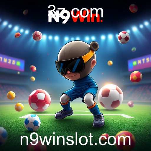 O Impacto de N9Win na Indústria de Jogos em 2026