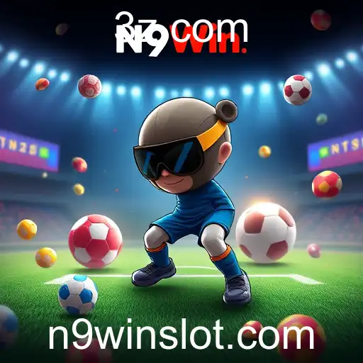 O Impacto de N9Win na Indústria de Jogos em 2026