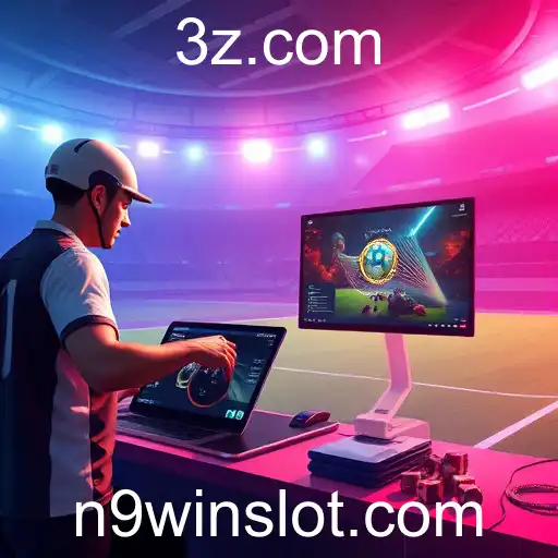 N9Win: O Epicentro do Entretenimento Digital em 2026