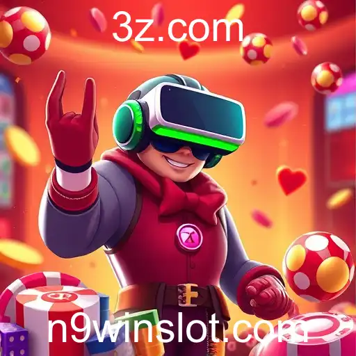 N9Win Expande Horizontes no Cenário de Jogos Online