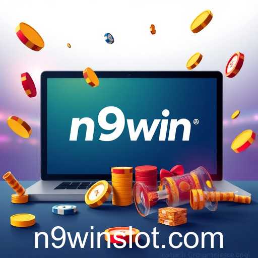 A Ascensão do n9win no Cenário de Jogos