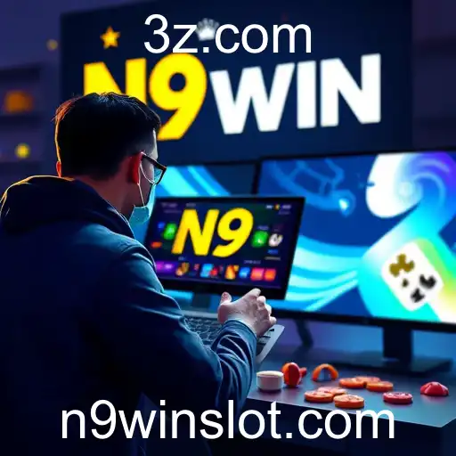 N9WIN: A Ascensão e Impacto no Mundo dos Jogos Online