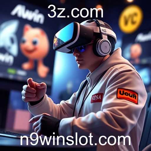 Ascensão dos Jogos Online em Meio a Inovações Tecnológicas