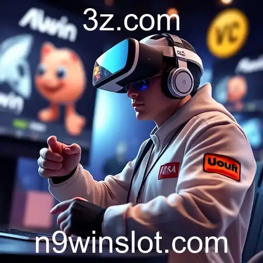 Ascensão dos Jogos Online em Meio a Inovações Tecnológicas