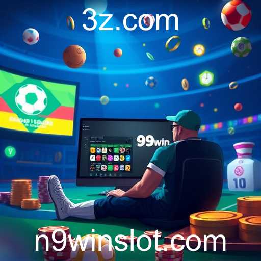 Crescimento Acelerado no Mercado de Jogos Online