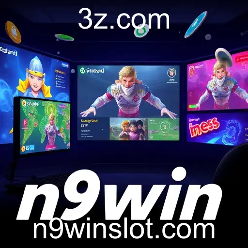 Avanços e Desafios no Universo dos Jogos Online