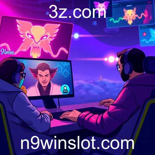 O Crescimento Explosivo do Mercado de Jogos Online: Uma Análise