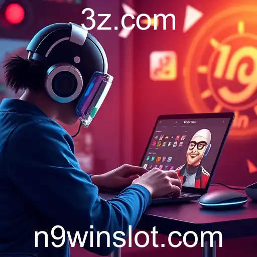 Ascensão dos Sites de Jogos Online em Meio à Revolução Digital