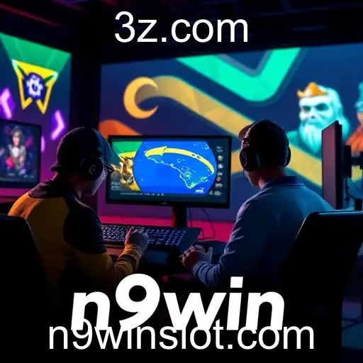 Tendências e Desafios no Mundo dos Jogos Online