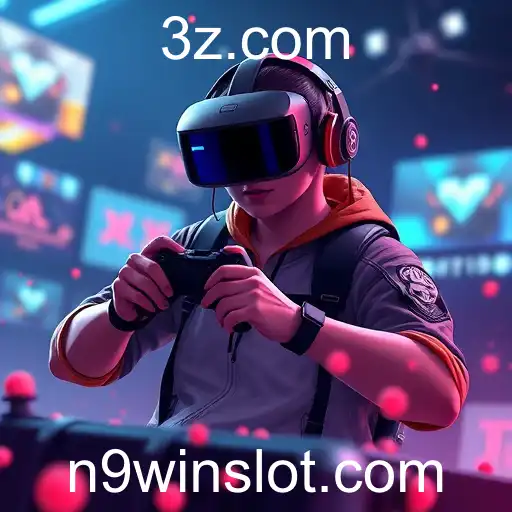 Ascensão do Site de Jogos N9win: Tendências e Impactos em 2026