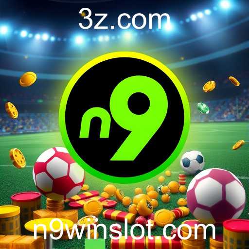 A Ascensão de n9win no Cenário Brasileiro de Jogos Online