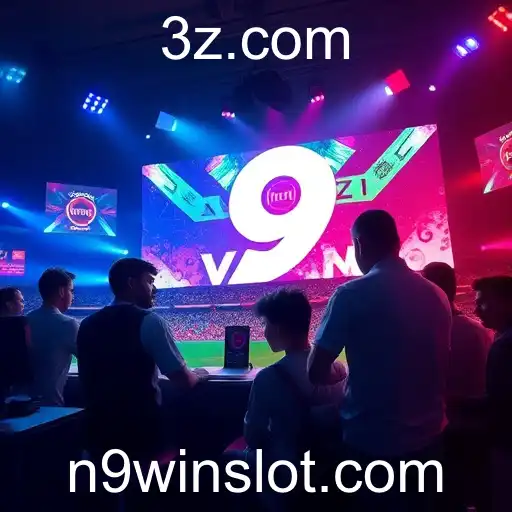 A Ascensão do N9Win: Impactos e Novas Oportunidades